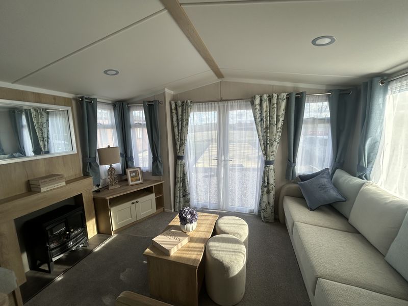 Riverside Holiday Park Pavenham